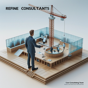 Consultants