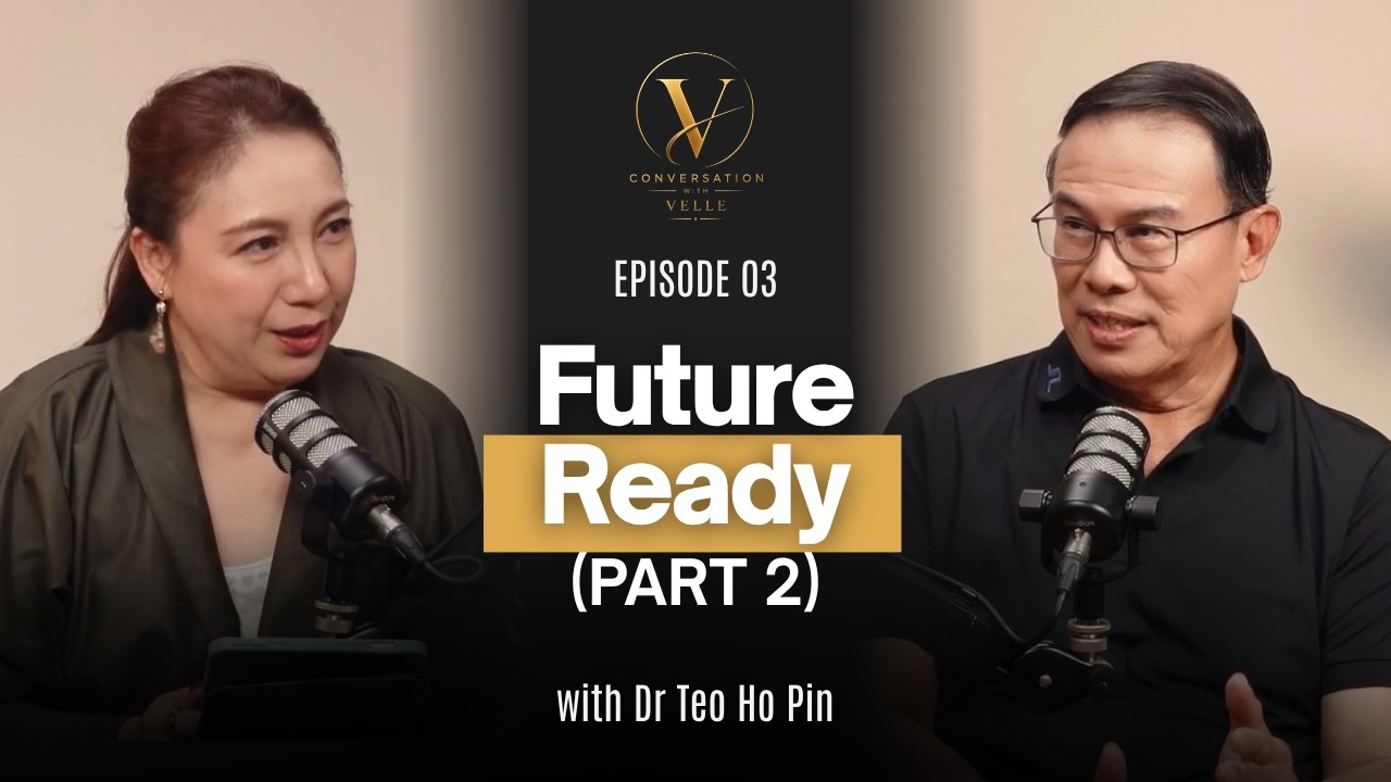 Future Ready (Part 2)