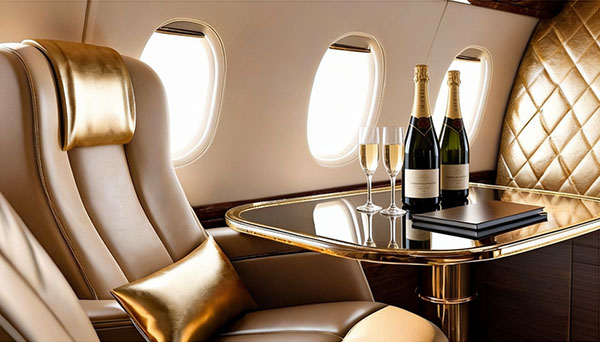 Events, Experiences & IP