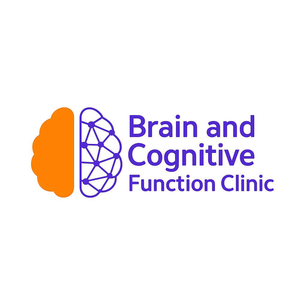 Brain and Cognitive Function Clinic