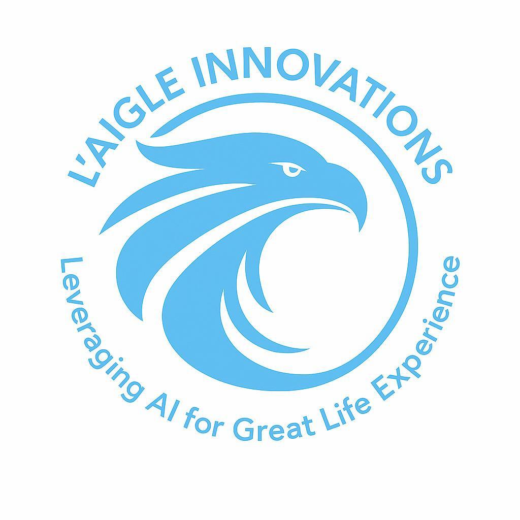 L&rsquo;Aigle Innovations